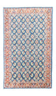 Sarouk Tapijt 206x123cm - Perzisch tapijt