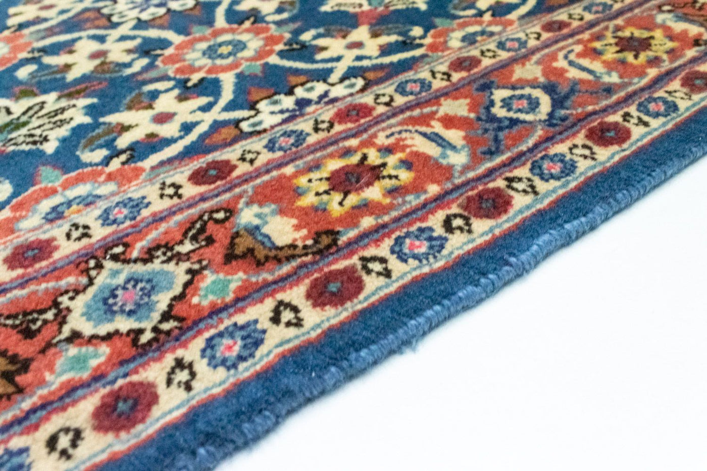 Sarouk Tapijt 206x123cm - Perzisch tapijt