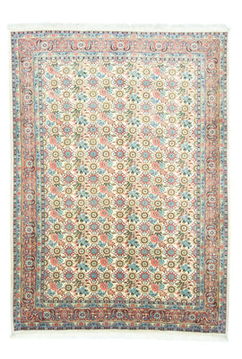Perzisch Tapijt - Nomadisch - 305 x 217 cm - beige