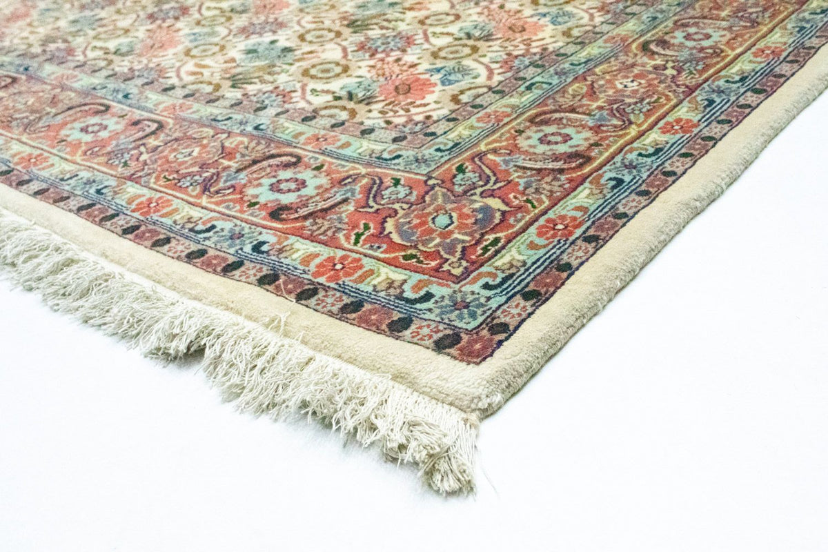 Perzisch Tapijt - Nomadisch - 305 x 217 cm - beige