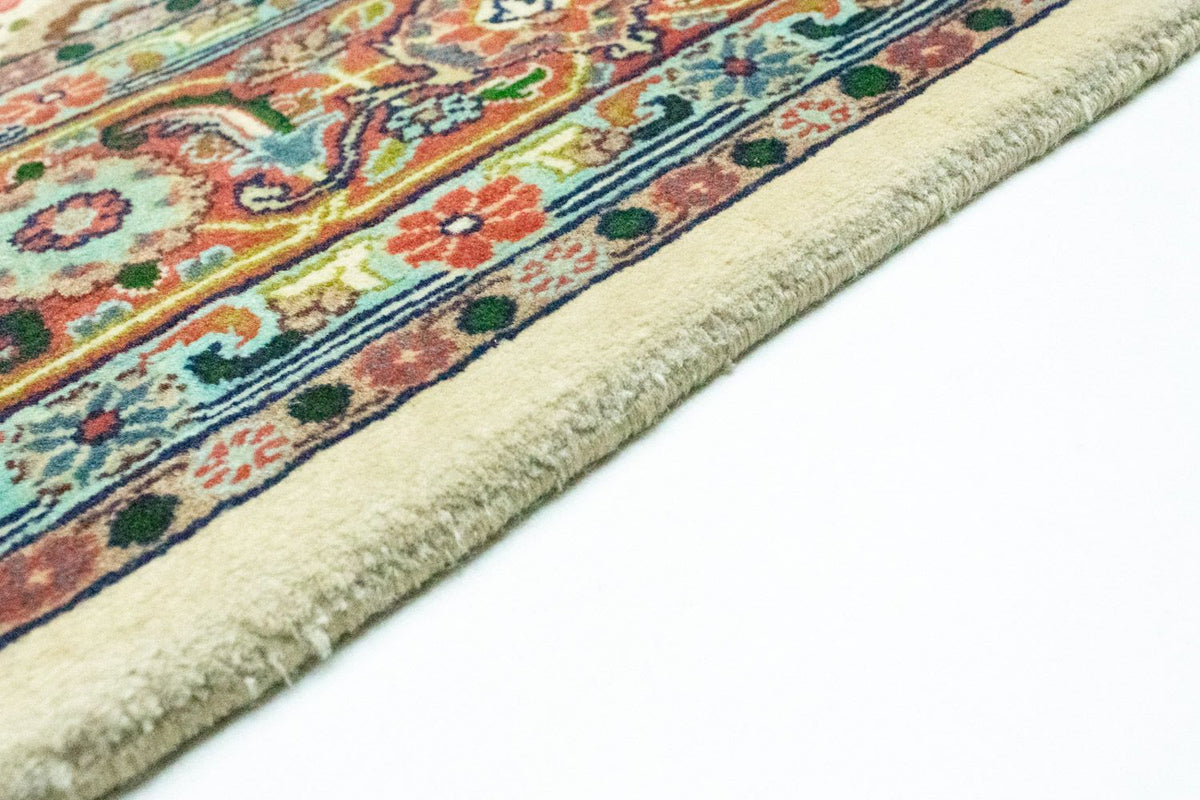 Perzisch Tapijt - Nomadisch - 305 x 217 cm - beige