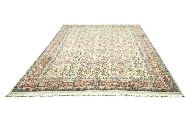 Perzisch Tapijt - Nomadisch - 305 x 217 cm - beige
