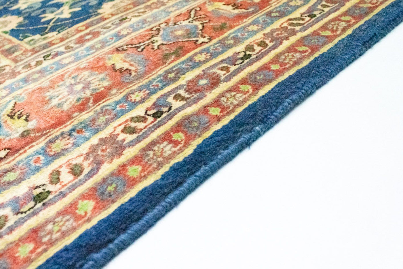 Hamadan Tapijt 300x198cm - Perzisch tapijt