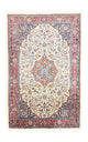 Sarouk Tapijt 208x134cm - Perzisch tapijt