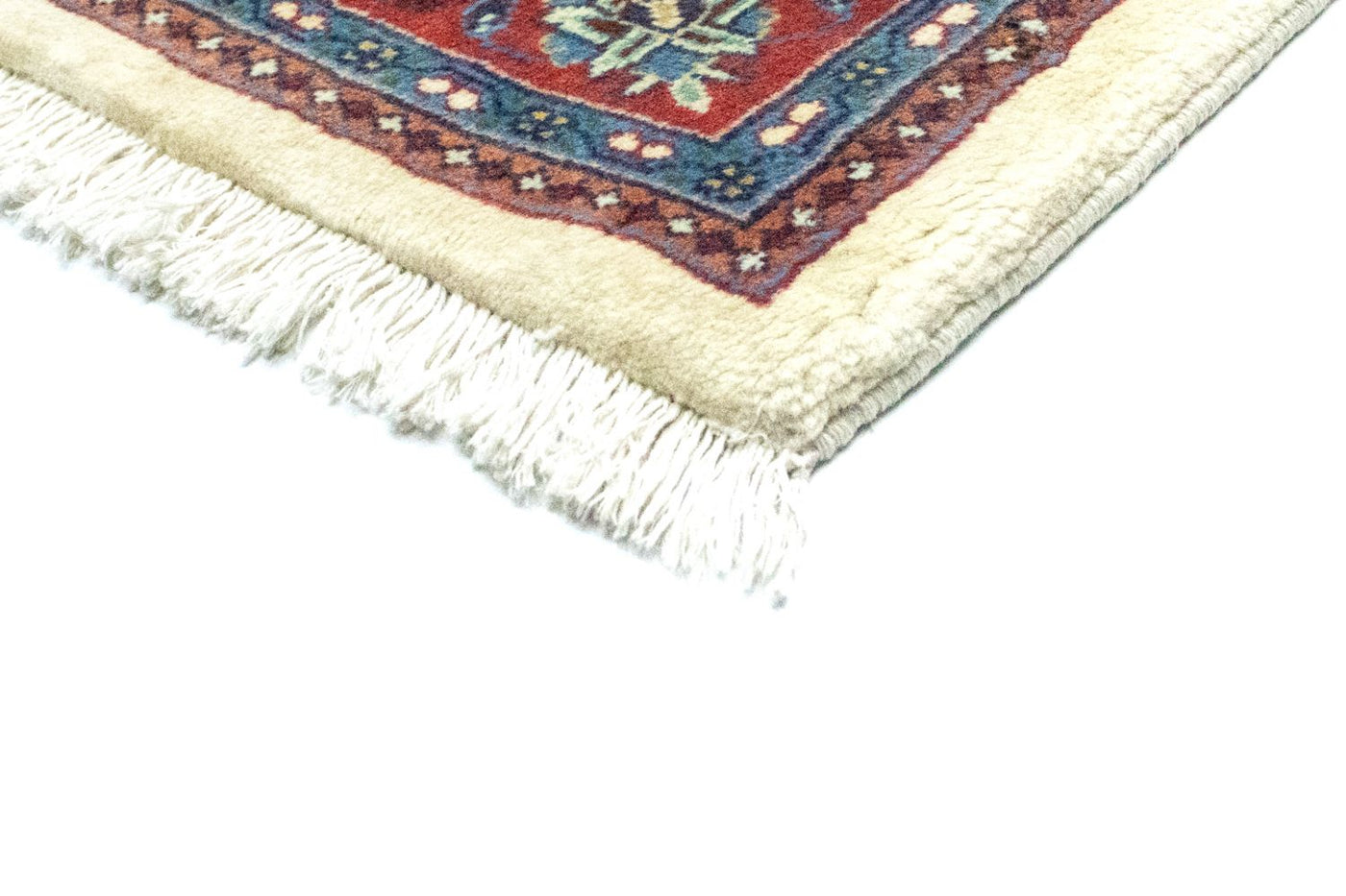 Sarouk Tapijt 208x134cm - Perzisch tapijt