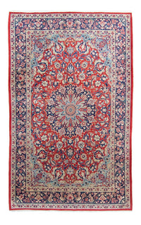 Perzisch tapijt - Klassiek - 330 x 205 cm - rood