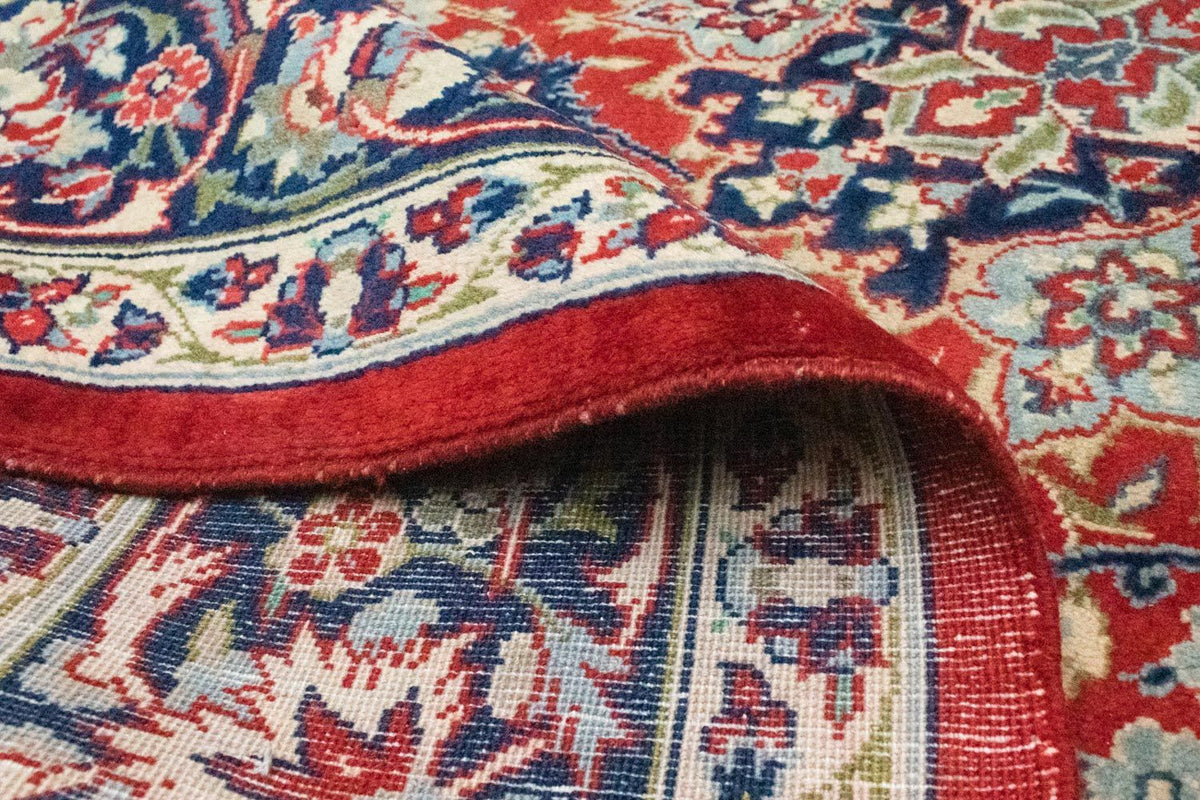 Perzisch tapijt - Klassiek - 330 x 205 cm - rood