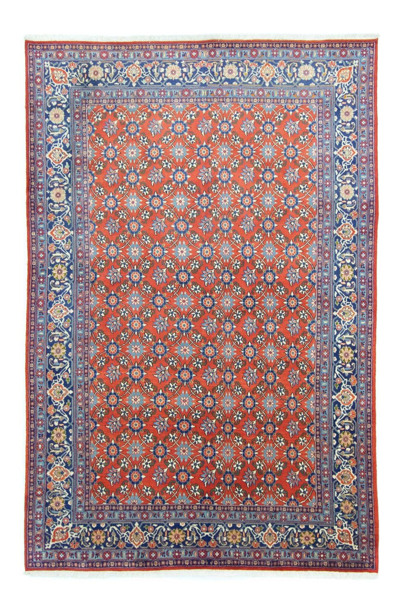 Perzisch Tapijt - Nomadisch - 295 x 197 cm - rood