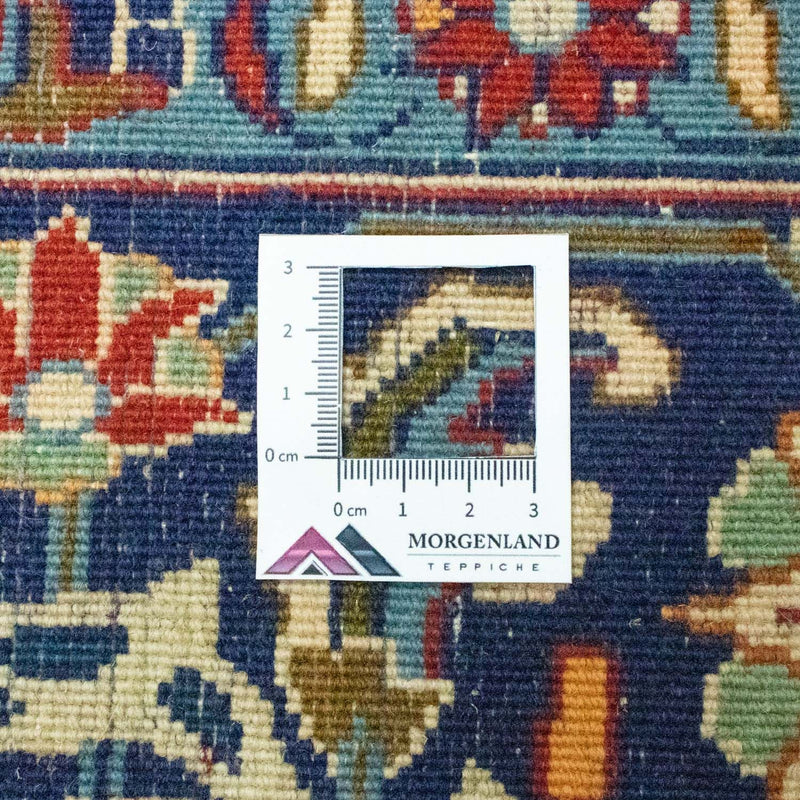 Perzisch Tapijt - Nomadisch - 295 x 197 cm - rood