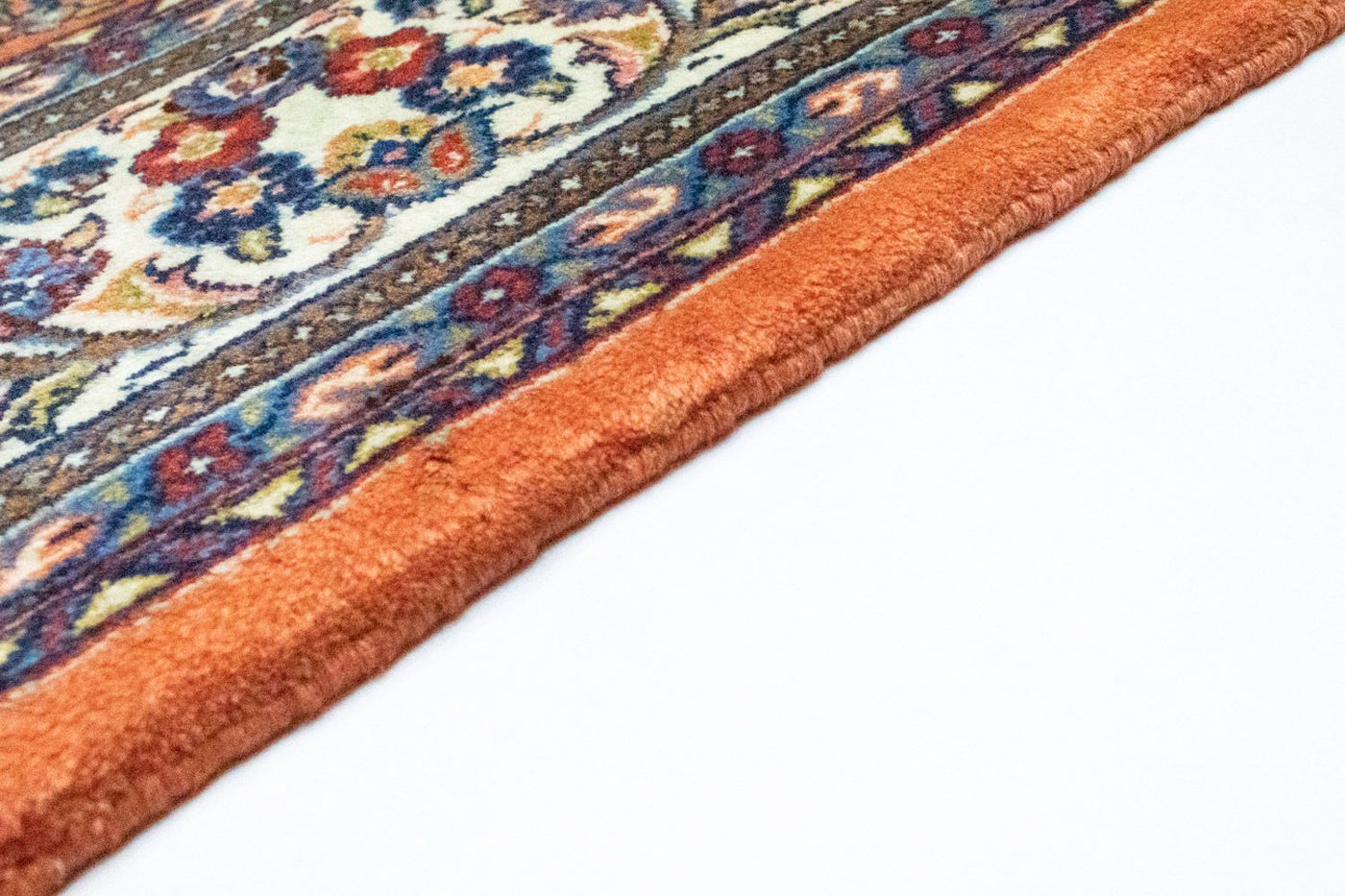 Sarouk Tapijt 303x207cm - Perzisch tapijt
