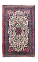 Bidjar Tapijt 230x140cm - Perzisch tapijt