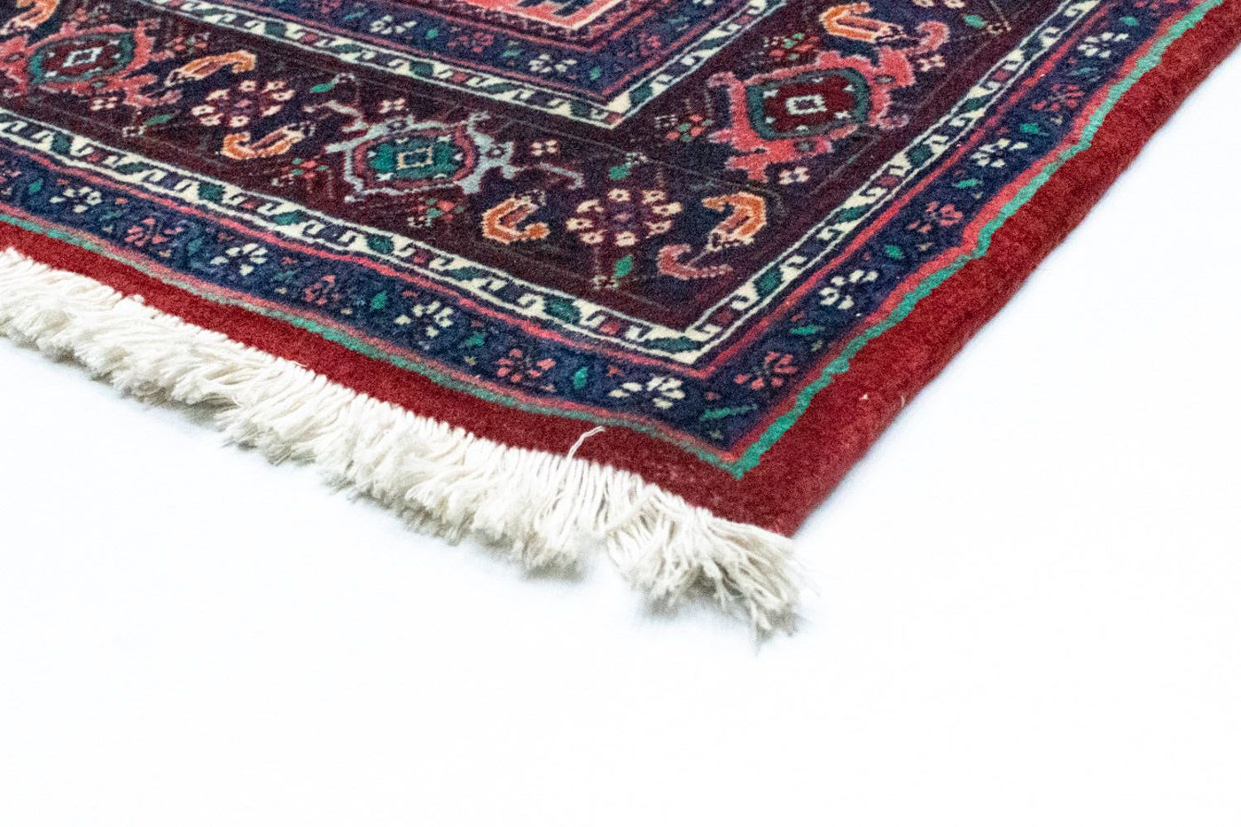 Bidjar Tapijt 230x140cm - Perzisch tapijt