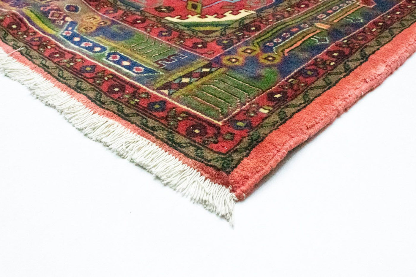 Kolyai Tapijt 305x200cm - Perzisch tapijt