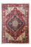 Perzisch Tapijt - Nomadisch - 302 x 207 cm - rood