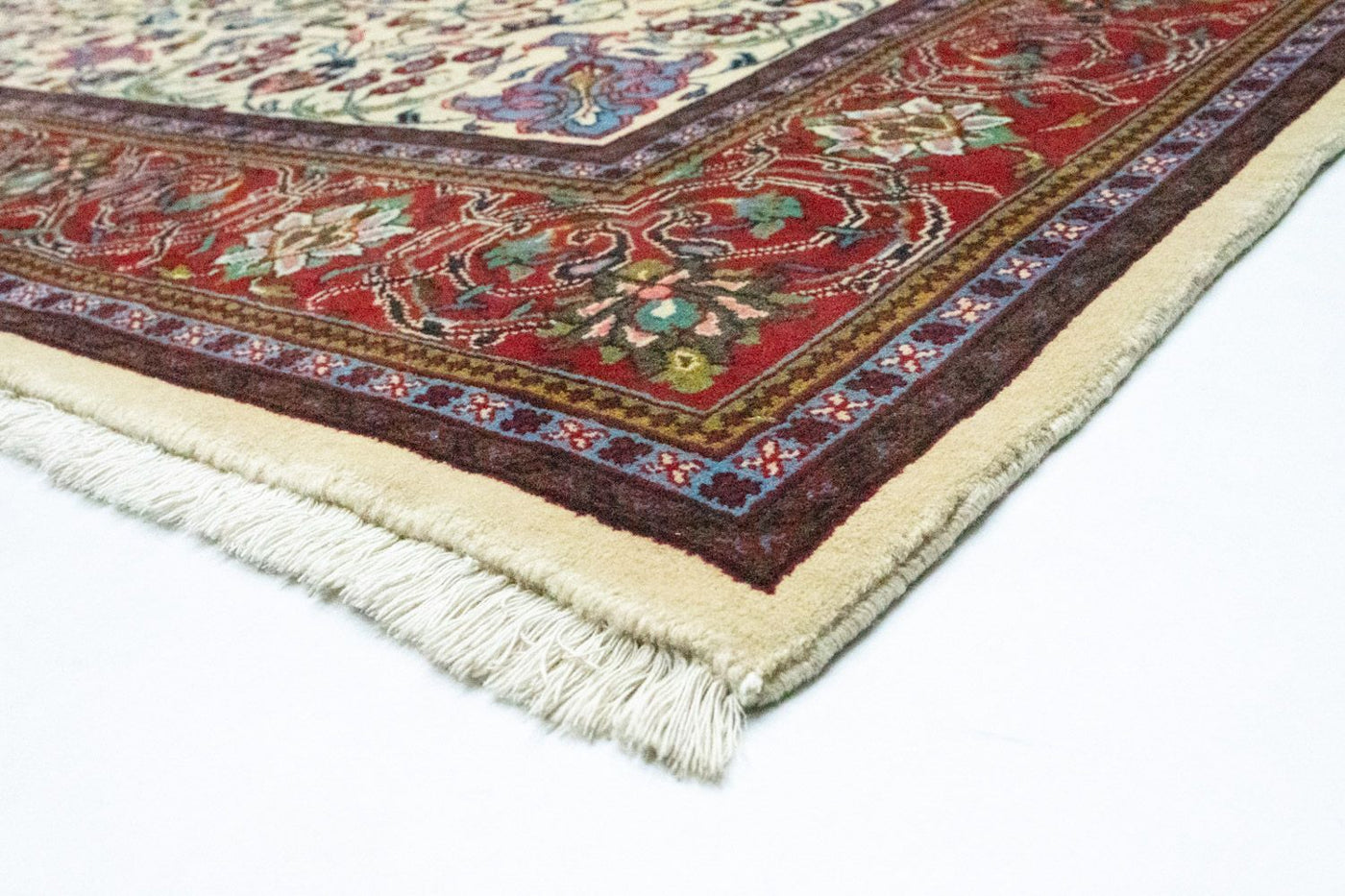 Sarouk Tapijt 314x212cm - Perzisch tapijt