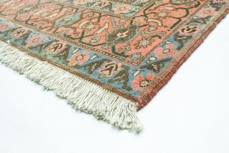 Perzisch tapijt - Klassiek - 306 x 205 cm - grijs