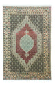 Senneh Tapijt 300x195cm - Perzisch tapijt