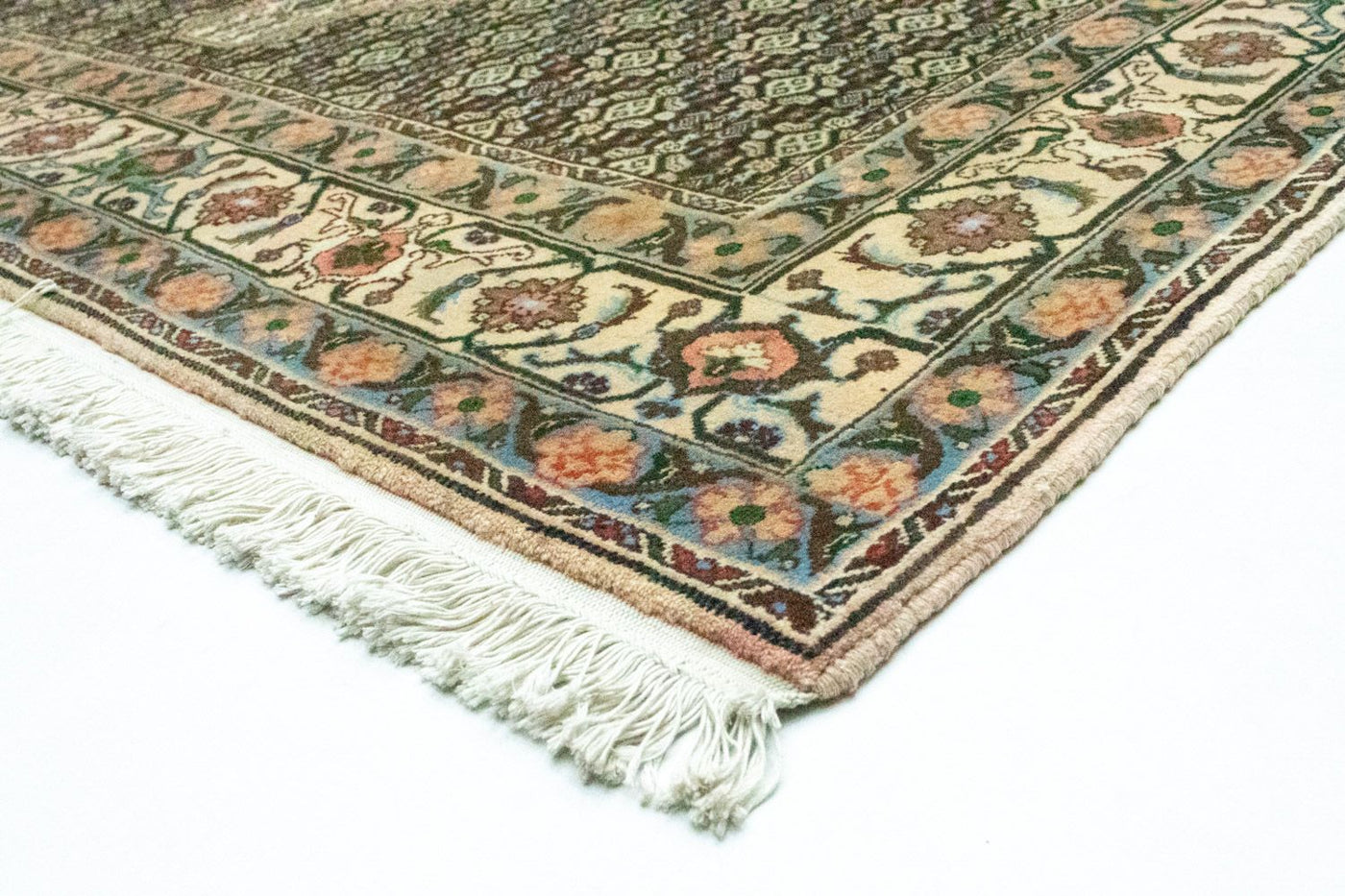 Senneh Tapijt 300x195cm - Perzisch tapijt