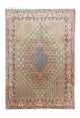 Senneh Tapijt 294x202cm - Perzisch tapijt