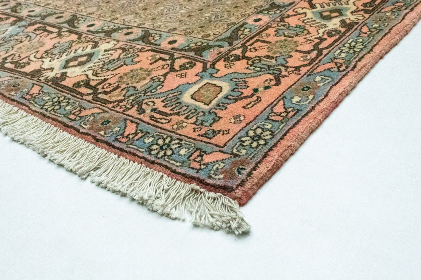 Senneh Tapijt 294x202cm - Perzisch tapijt