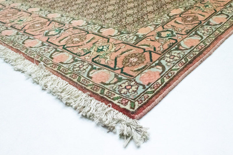 Perzisch tapijt - Klassiek - 310 x 200 cm - blauw