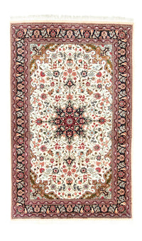 Perzisch tapijt - Bijar - 213 x 135 cm - beige