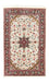 Perzisch tapijt - Bijar - 213 x 135 cm - beige