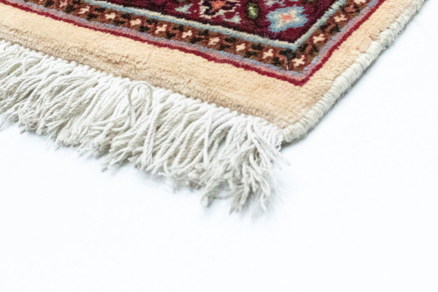 Bidjar Tapijt 213x135cm - Perzisch tapijt