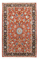 Tabriz Tapijt 226x141cm - Perzisch tapijt