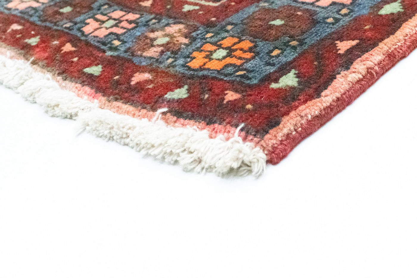 Gholtogh Tapijt 195x136cm - Perzisch tapijt