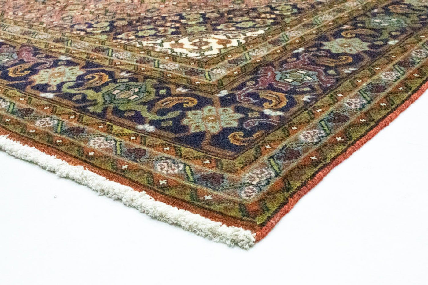 Ardabil Tapijt 338x216cm - Perzisch tapijt