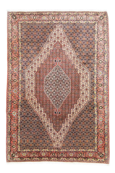 Senneh Tapijt 205x300cm - Perzisch tapijt