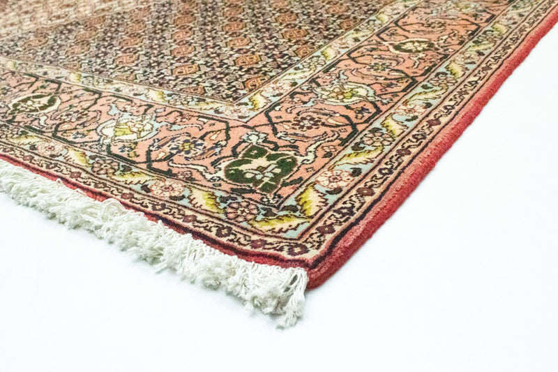 Perzisch tapijt - Klassiek - 300 x 205 cm - blauw