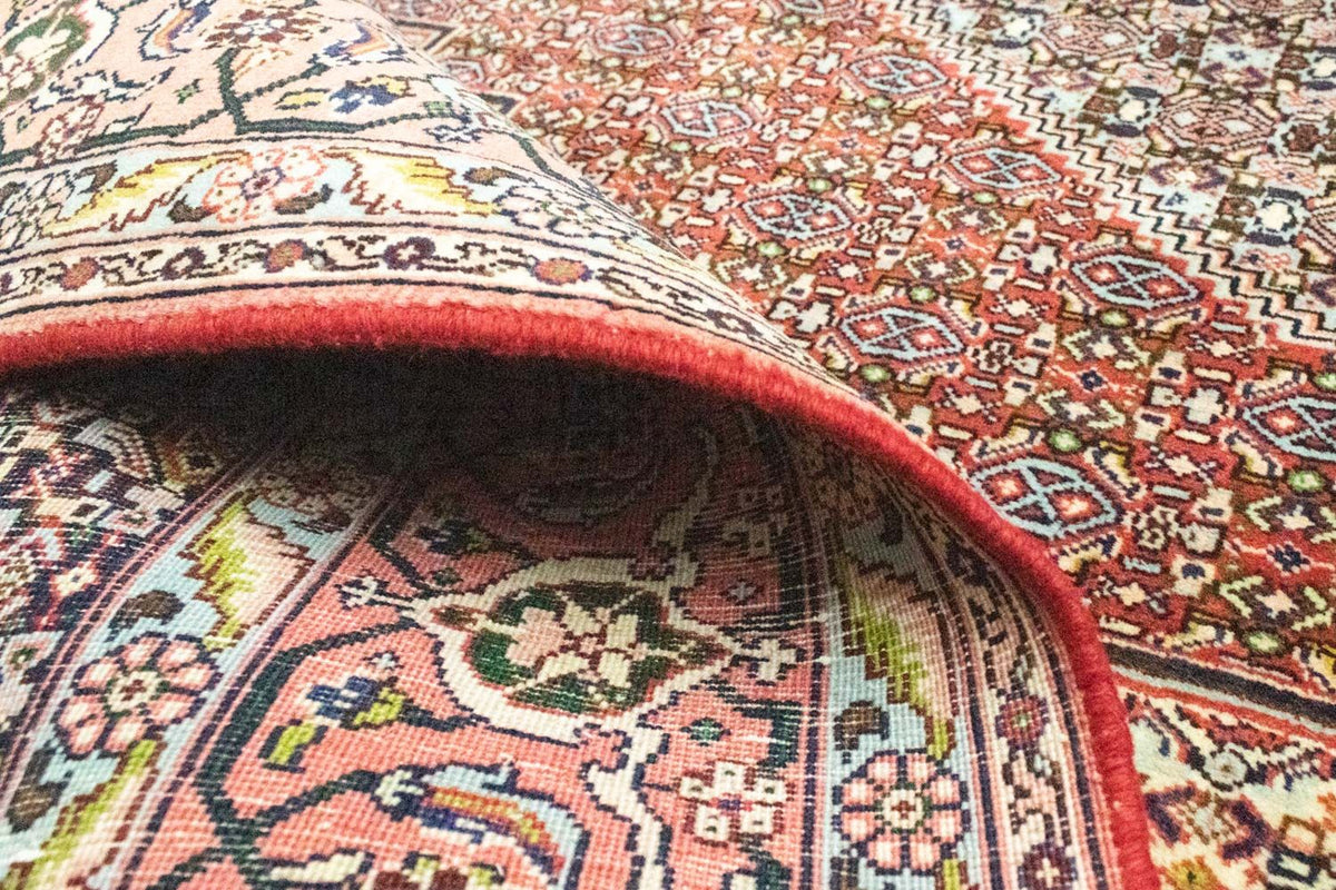 Perzisch tapijt - Klassiek - 300 x 205 cm - blauw