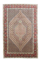 Senneh Tapijt 307x198cm - Perzisch tapijt