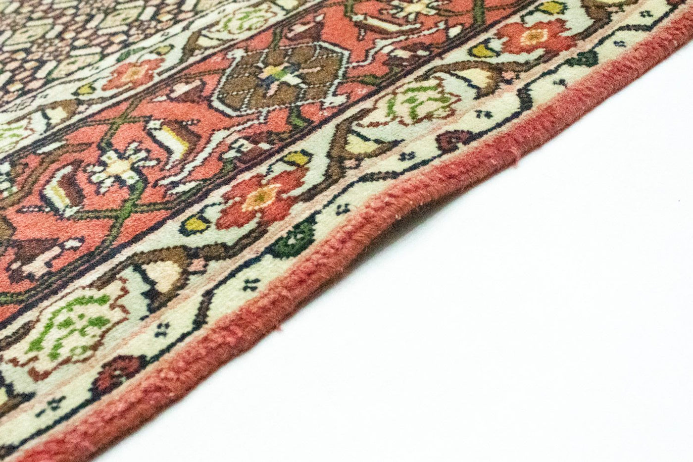 Senneh Tapijt 307x198cm - Perzisch tapijt