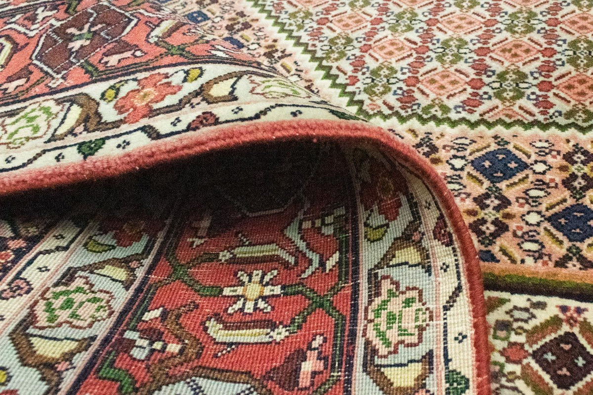 Perzisch tapijt - Klassiek - 307 x 198 cm - blauw