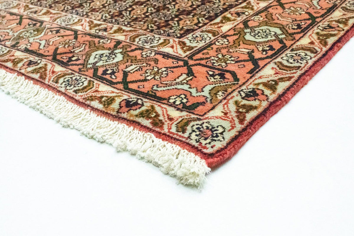 Perzisch tapijt - Klassiek - 300 x 201 cm - blauw