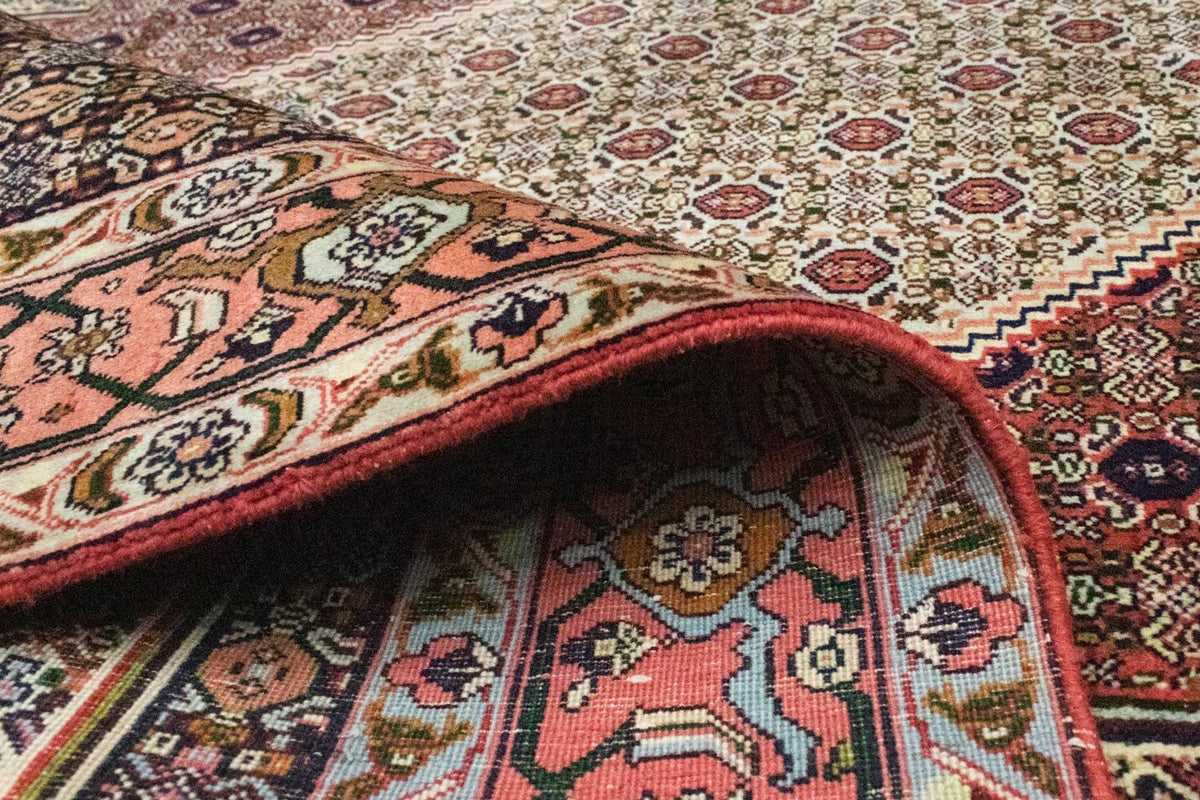 Perzisch tapijt - Klassiek - 300 x 201 cm - blauw