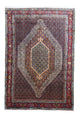 Senneh Tapijt 302x205cm - Perzisch tapijt