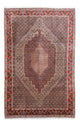 Senneh Tapijt 203x317cm - Perzisch tapijt