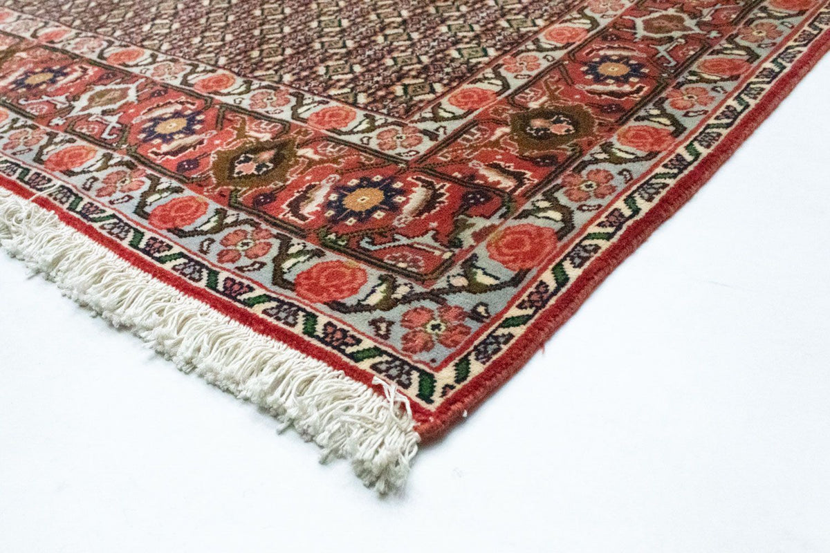 Senneh Tapijt 203x317cm - Perzisch tapijt