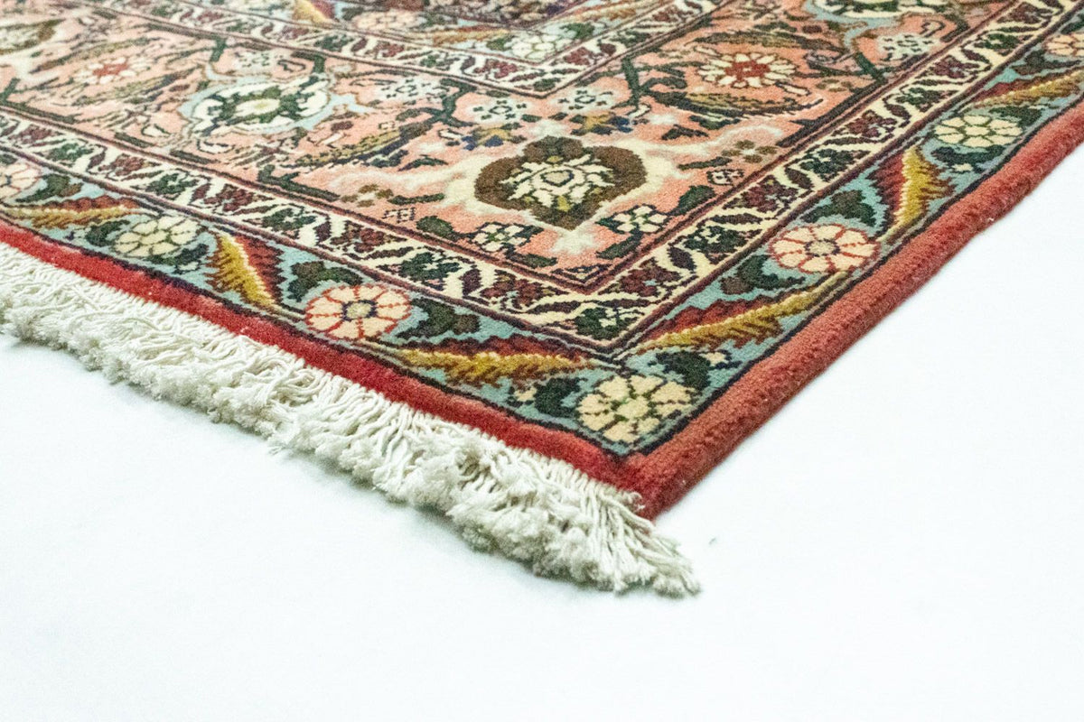 Perzisch tapijt - Klassiek - 317 x 204 cm - blauw