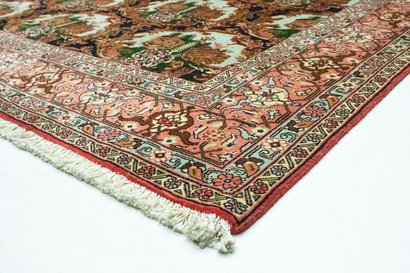 Perzisch tapijt - Klassiek - 296 x 198 cm - veelkleurig