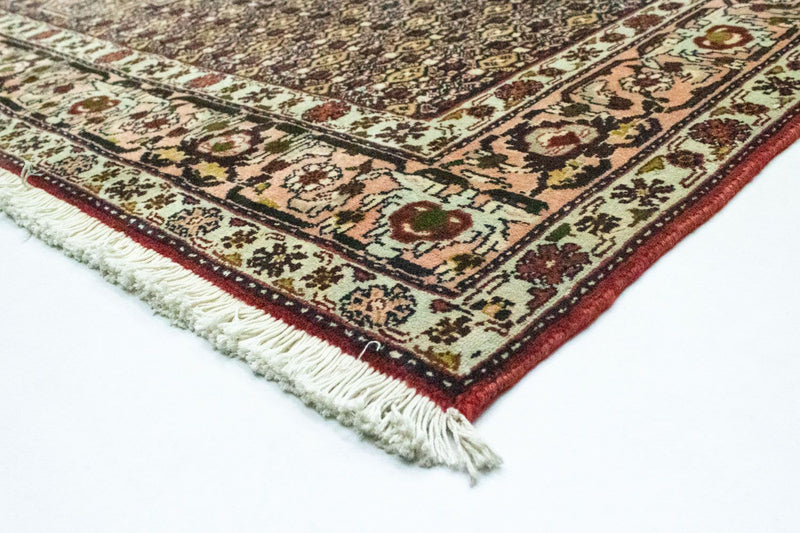 Perzisch tapijt - Klassiek - 299 x 198 cm - blauw