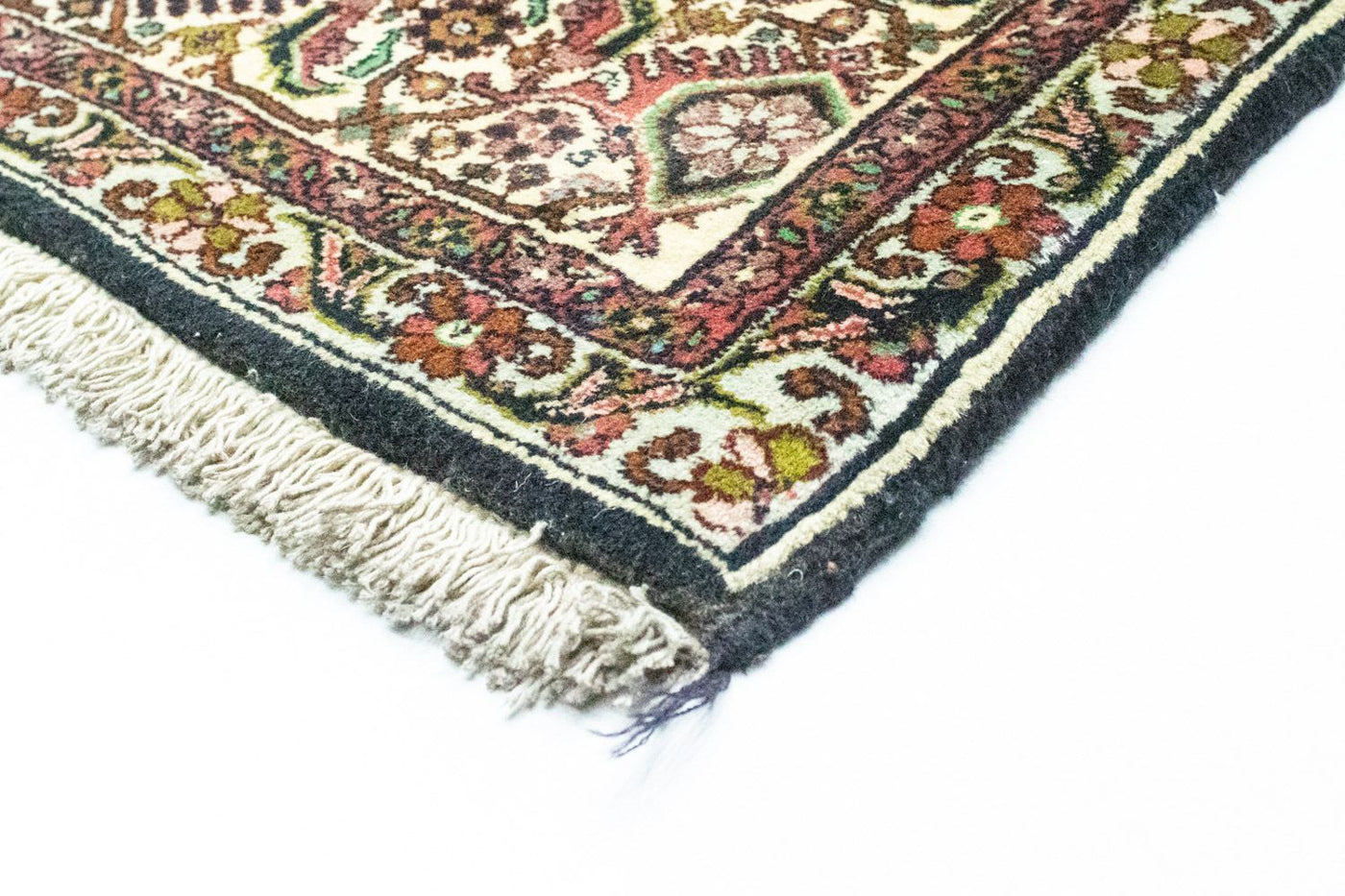 Bidjar Tapijt 300x195cm - Perzisch tapijt