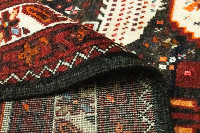 Loper Baluch tapijt - 183 x 95 cm - beige