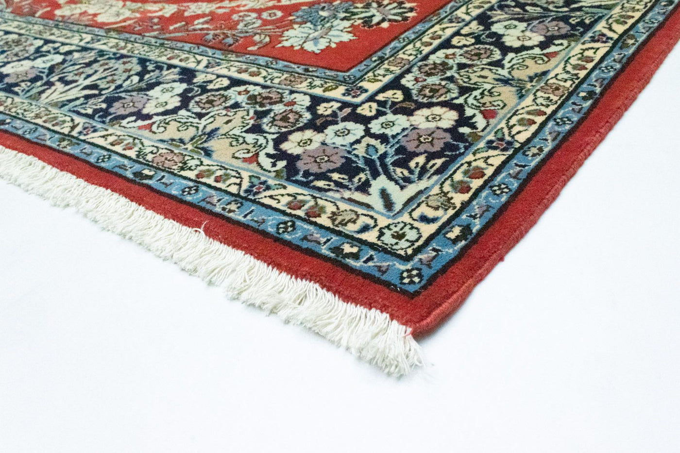 Yazd Tapijt 208x202cm - Perzisch tapijt