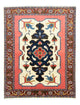 Heriz Tapijt 261x207cm - Perzisch tapijt