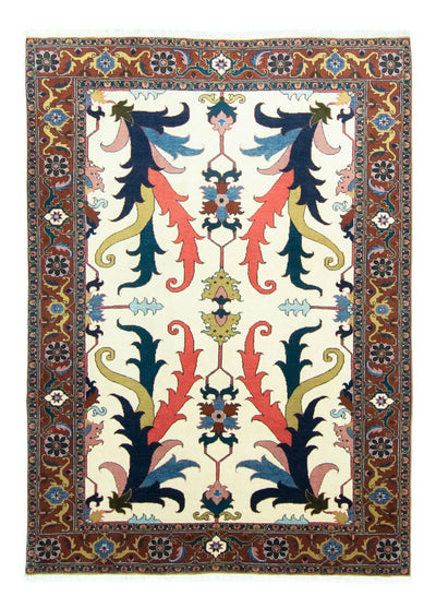 Heriz Tapijt 200x270cm - Perzisch tapijt